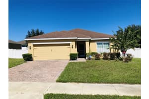 222 Bella Way, GROVELAND