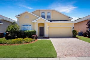 161 Cadiz Loop, DAVENPORT 161 Cadiz Loop, DAVENPORT