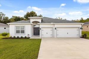 8956 Se 41st Ct Rd, OCALA