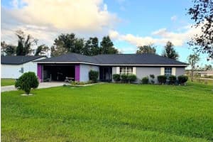 133 Walnut Rd, OCALA