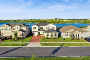 3216 Canna Lily Pl, CLERMONT