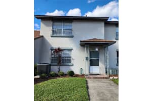 5110 La Mancha Ct #6, ORLANDO