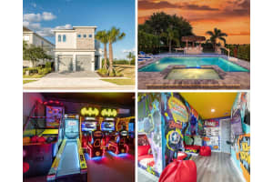 801 Golden Bear Dr, KISSIMMEE