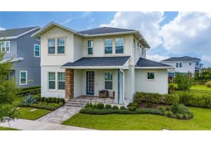 6606 Bridgman St, ORLANDO