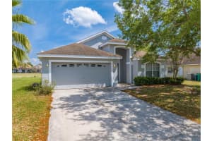 119 Southampton Dr, KISSIMMEE 119 Southampton Dr, KISSIMMEE