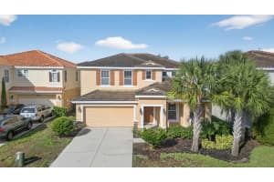 5303 Wildwood Way, DAVENPORT