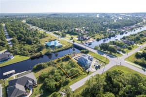 14292 Kay Ln, PORT CHARLOTTE