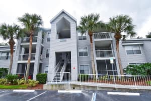 2612 Grassy Point Dr #108, LAKE MARY