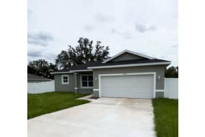 6006 Sw 154th Place Rd, OCALA