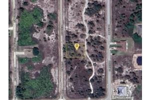 769 Burke Ave, LEHIGH ACRES