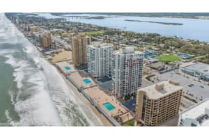3043 S Atlantic Ave #1604, DAYTONA BEACH
