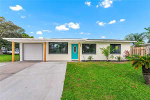 66 Tropical Dr, ORMOND BEACH 66 Tropical Dr, ORMOND BEACH