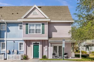 4013 Venetian Bay Dr #107, KISSIMMEE