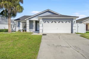 1642 Oak Hill Trl, KISSIMMEE