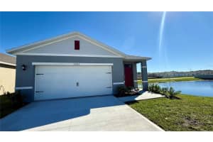 2986 Waterlily Way, POINCIANA