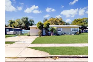 2502 N Beaumont Ave, KISSIMMEE