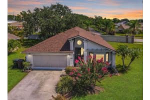 2656 Horseshoe Bay Dr, KISSIMMEE