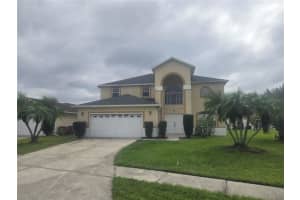 2500 Jasmine Trace Dr, KISSIMMEE