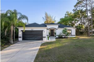 2503 Dumont Ln, NORTH PORT