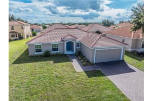 408 Cinnamon Dr, KISSIMMEE