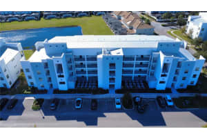 3111 Paradox Cir #104, KISSIMMEE