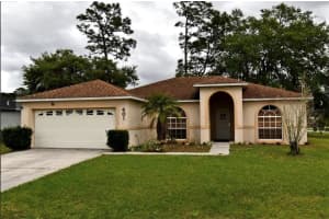 401 Francisco Way, KISSIMMEE