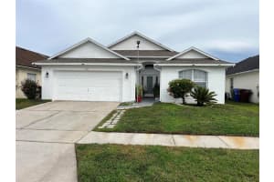 529 Eagle Pointe N, KISSIMMEE 529 Eagle Pointe N, KISSIMMEE