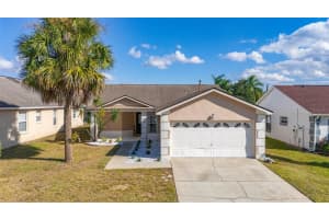 1614 Oak Hill Trl, KISSIMMEE