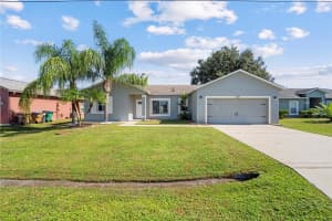 523 Delido Way, KISSIMMEE