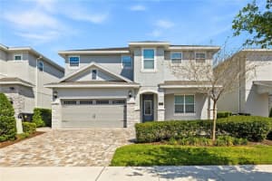 321 Auburn Ave, KISSIMMEE