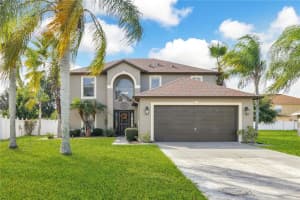 535 Peace Dr, POINCIANA