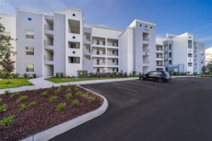 3161 Paradox Cir #203, KISSIMMEE