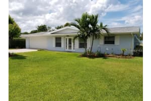 1385 Ne Hilltop St, JENSEN BEACH