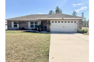 13288 Sw 85th Cir, OCALA