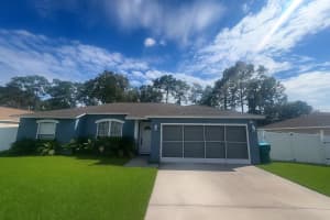 1293 Courtland Blvd, DELTONA