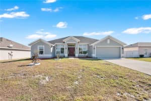 809 Colville Dr, KISSIMMEE