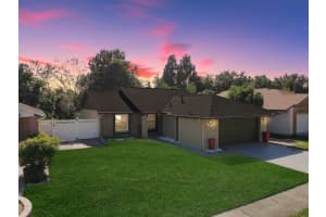 12439 Coriander Dr, ORLANDO