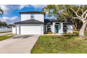 707 Bunker Ln, POINCIANA