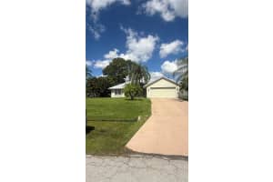 1205 Sw Bargello Ave, Port Saint Lucie