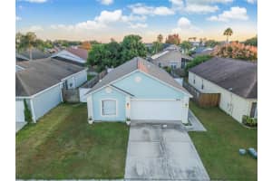 7646 Harbor Bend Cir, ORLANDO