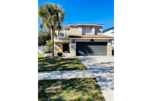 1803 Meadow Pond Way, ORLANDO