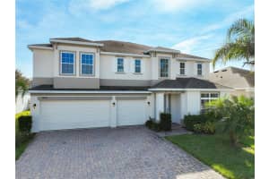 14494 Breakwater Way, WINTER GARDEN