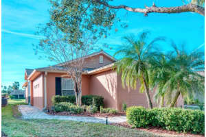 601 Grand Canal Dr, KISSIMMEE