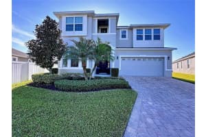 2983 Sera Bella Way, KISSIMMEE