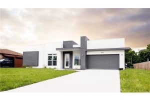 3208 Mandeville St, DELTONA