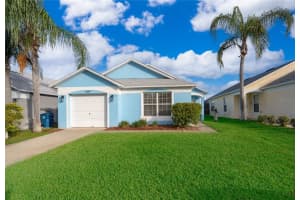 2889 Kokomo Loop, HAINES CITY