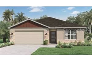 3923 Malawi Trl, ST CLOUD