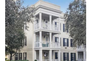 920 Spring Park St #303, CELEBRATION