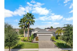 4007 Green Sabal, ORLANDO