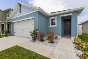 851 August Sky, DELTONA 851 August Sky, DELTONA